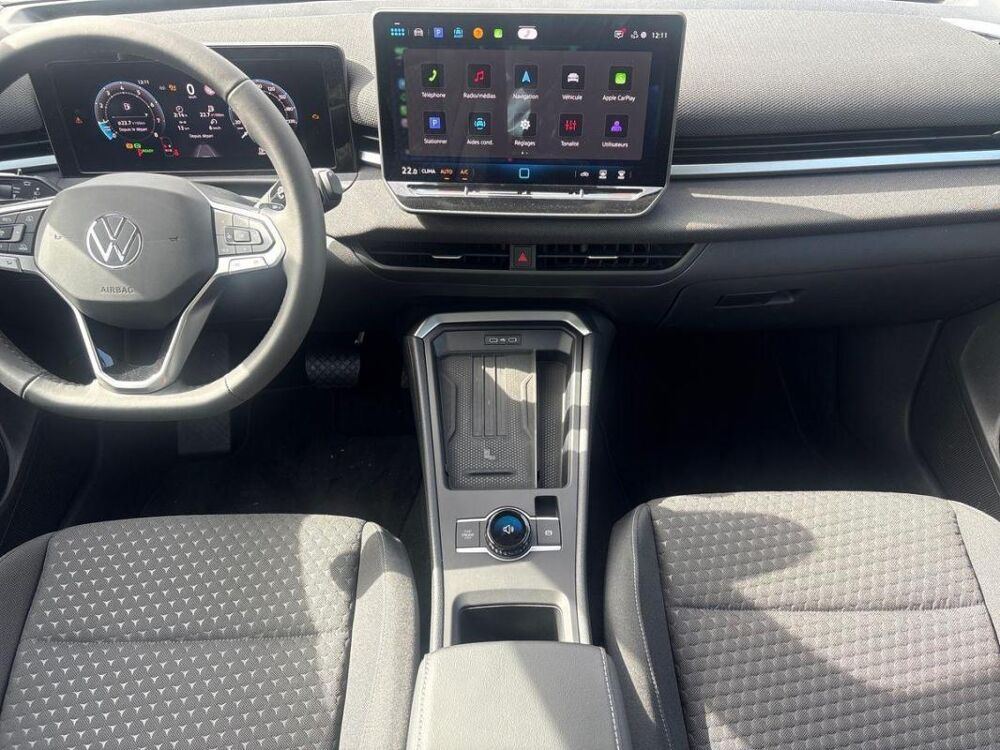 T-ROC FL NOUVEAU NF 1.5 ETSI HYBRID 116CH D 2026 occasion 31100 Toulouse