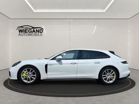 Panamera 4 E-Hybrid Sport Turismo 2022 occasion 33000 Bordeaux