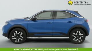 Mokka 1.2 Turbo 136 ch BVM6 Elegance Business 2023 occasion 69190 Saint-Fons