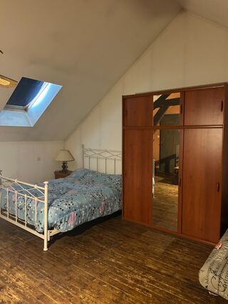  Maison à vendre 2 pièces 58 m²
