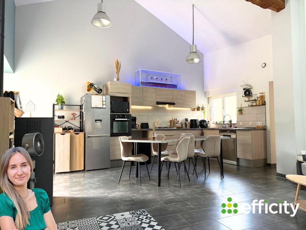 Vente Maison Maison Balbigny