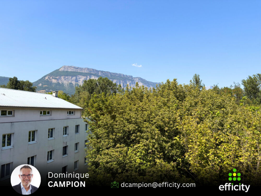 Vente Appartement Appartement Gieres