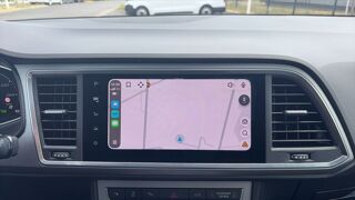 Ateca 1.5 TSI 150 DSG7 FR 2021 occasion 37230 Fondettes