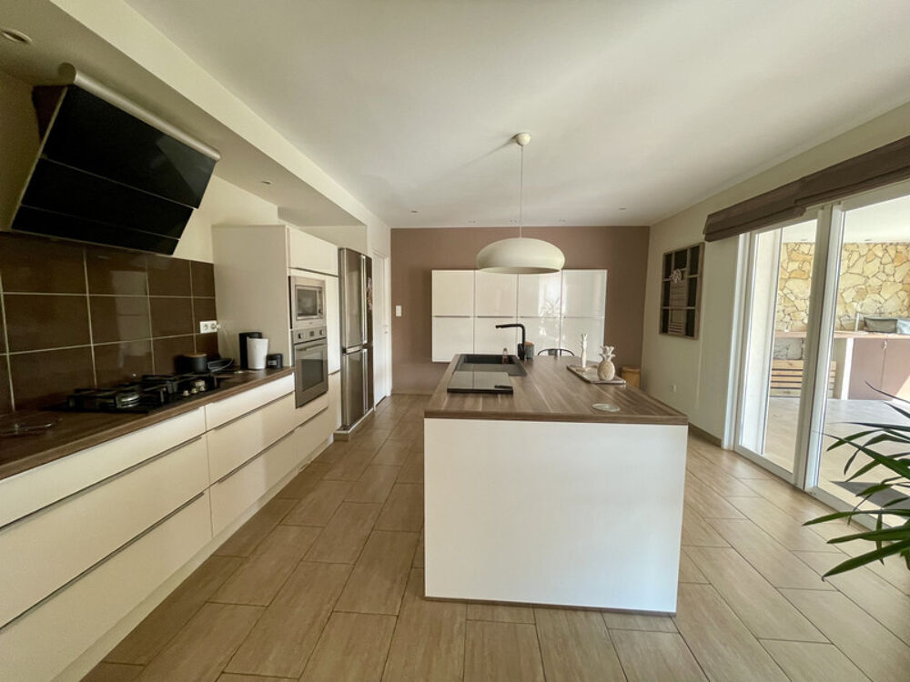  vendre  Maison Saint-Maximin-la-Sainte-Baume (83470)