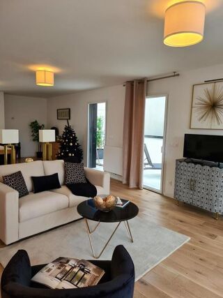 Appartement � vendre 3 pi�ces 65 m�