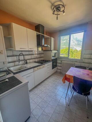  Appartement à vendre 3 pièces 64 m²