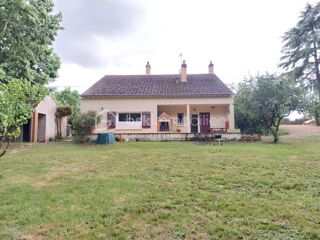  Maison � vendre 5 pi�ces 103 m�