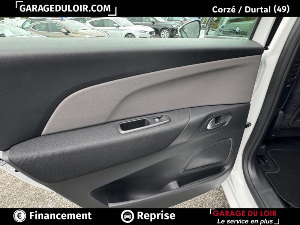 C4 Spacetourer BlueHDi 130 S&S BVM6 Feel 2019 occasion 49140 Corz&eacute;