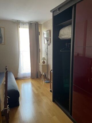 Appartement à louer 1 pièce 12 m²