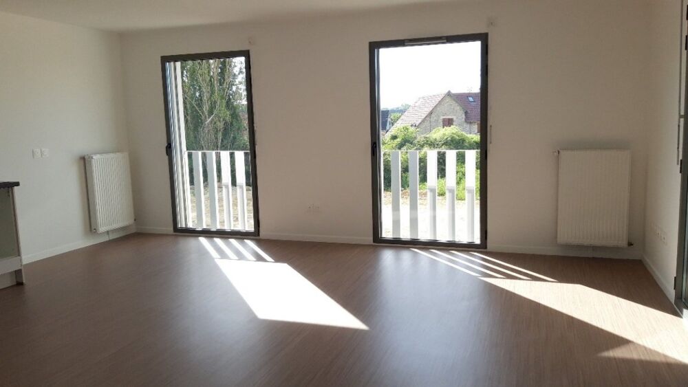 T3 avec balcon et parking à Bretigny sur Orge