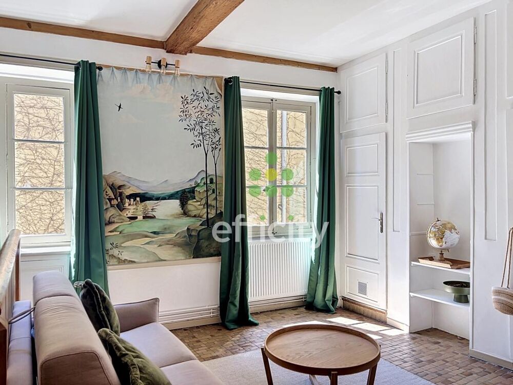 � vendre  Appartement Lyon 5