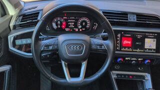 Q3 II 2.0 TDI 150 S-Tronic7 Design 2023 occasion 69650 Quincieux