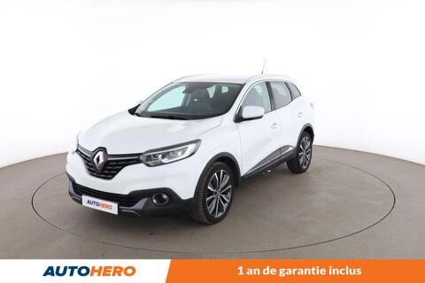 Annonce voiture Renault Kadjar 11290 €