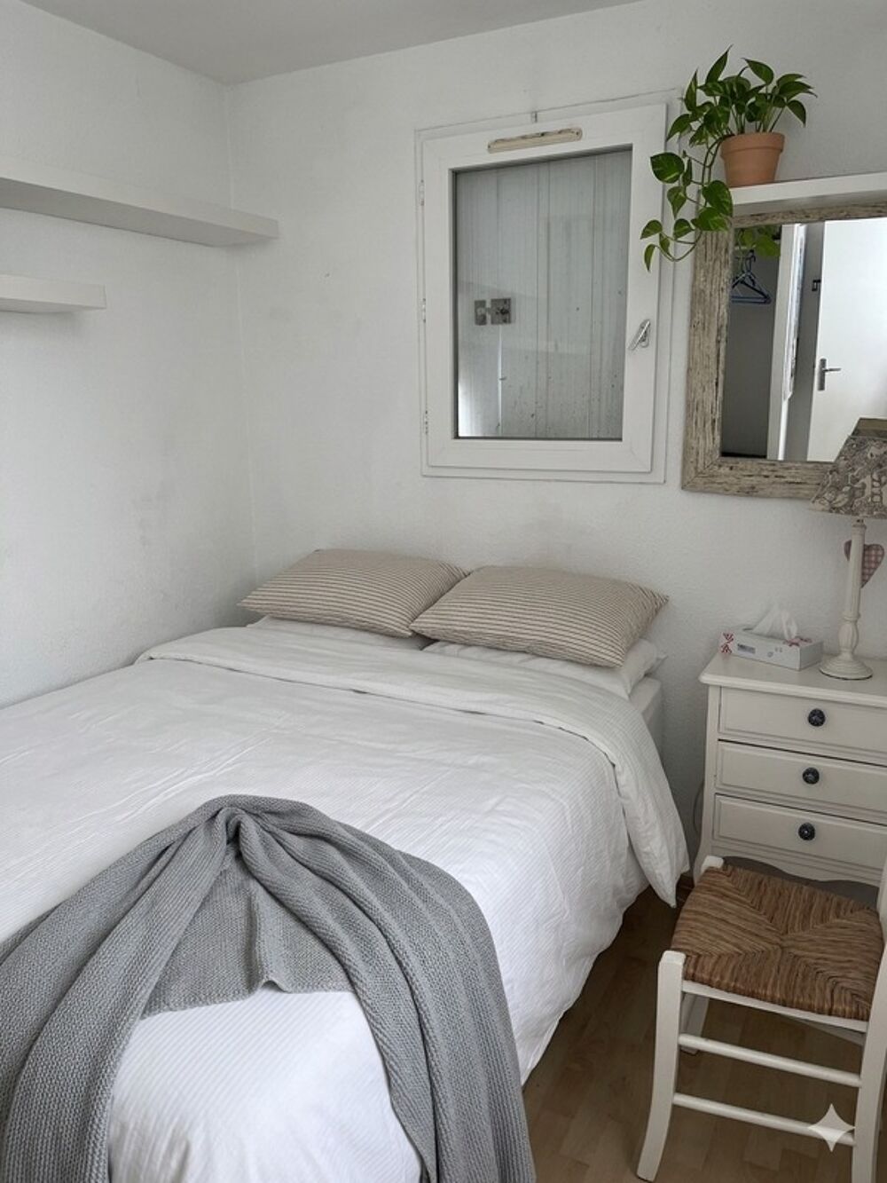 Appartement à vendre 2 pièces VAUX SUR MER avec piscines (17)