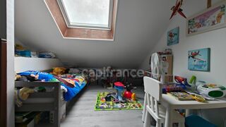  Maison à louer 4 pièces 59 m²