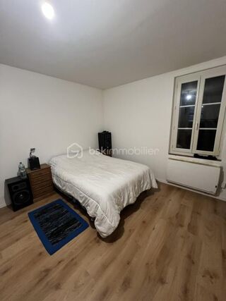  Maison � vendre 3 pi�ces 63 m�