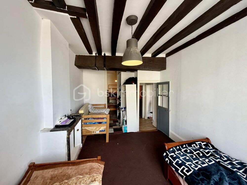 Maison de ville de 99m²