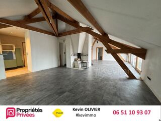  Appartement à vendre 5 pièces 120 m²