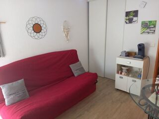  Appartement à louer 1 pièce 18 m²