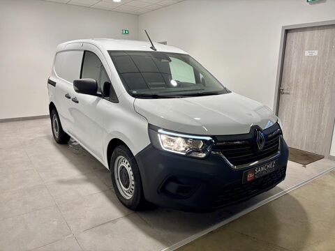 Kangoo Express L1 BLUEDCI 95 2026 occasion 52000 Chamarandes-Choignes
