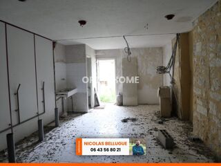  Maison � vendre 3 pi�ces 105 m�