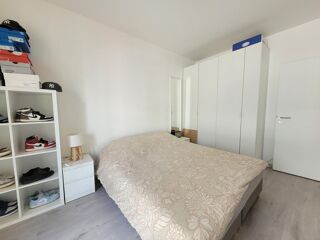 Appartement � vendre 2 pi�ces 41 m�