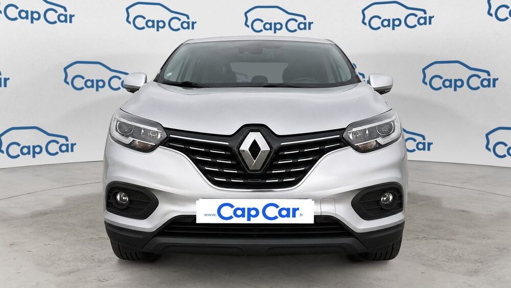 Kadjar 1.5 dCi 115 DCT7 Intens 2021 occasion 92500 Rueil Malmaison