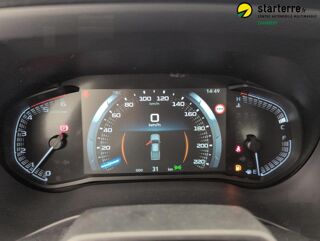 D-MAX 2.2L SPACE CABINE M/T B-STRONG 2026 occasion 73420 Voglans