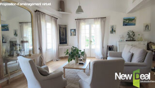  Maison à vendre 6 pièces 217 m²