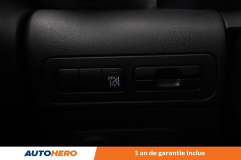 C3 Aircross 1.2 PureTech Shine EAT6 110 ch 2019 occasion 92130 Issy-les-Moulineaux