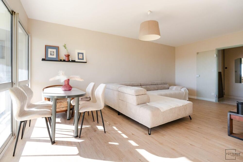 Vente Appartement Narbonne - EN EXCLUSIVITÉ : Appartement 4 pièces 91 m² + log Narbonne