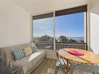  Appartement � vendre 1 pi�ce 21 m�