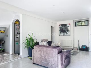  Maison � vendre 5 pi�ces 92 m�