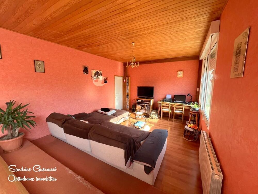 Vente Maison MAISON CONTEMPORAINE 10 PIECES 227 M² Condom
