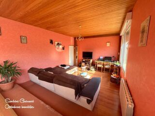  Maison à vendre 11 pièces 221 m²