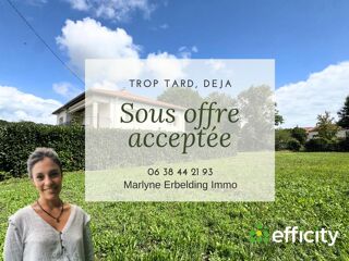  Maison � vendre 4 pi�ces 103 m�