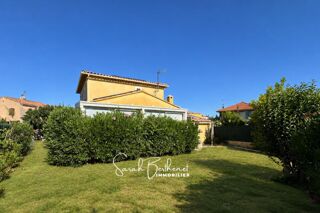 Vente Villa Villa Le pradet