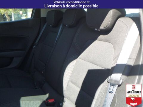 Clio SCe 70 Zen 2020 occasion 10150 Lavau