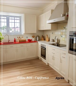  Maison � vendre 6 pi�ces 166 m�