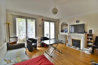  Maison à vendre 4 pièces 84 m²