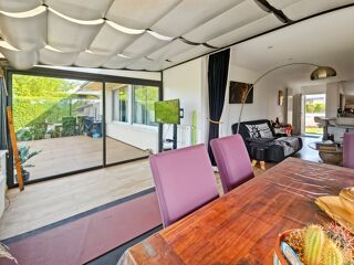  Maison à vendre 5 pièces 94 m²