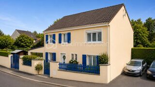  Maison � vendre 8 pi�ces 168 m�