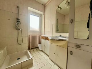  Maison � vendre 4 pi�ces 81 m�