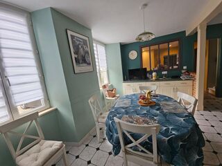  Maison à vendre 8 pièces 197 m²
