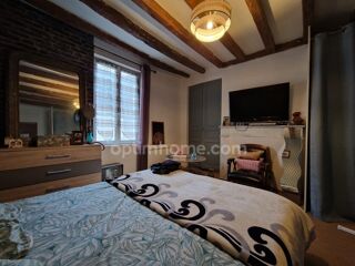  Maison � vendre 5 pi�ces 100 m�