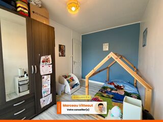  Appartement � vendre 3 pi�ces 92 m�