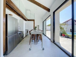  Maison à vendre 5 pièces 150 m²