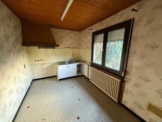  Maison  vendre 6 pices 121 m