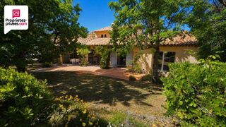  Villa à vendre 5 pièces 133 m²