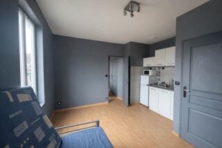  Terrain à vendre 653 m²